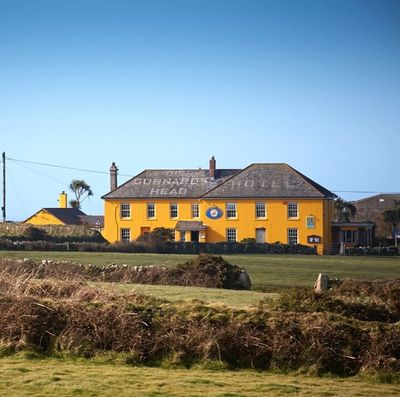 Country pubs: our favourite rural boozers so far in 2025, from the Crooked Billet to the Harcourt Arms