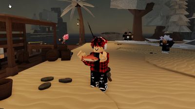 Roblox Fisch Trading Value List (May 2025)