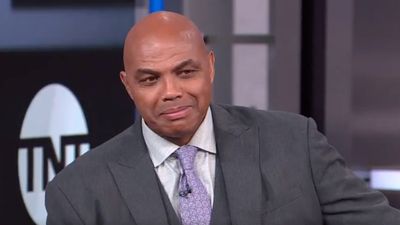 Charles Barkley Had Priceless Reaction to TNT's Funny Move to Make Him Stop Rambling