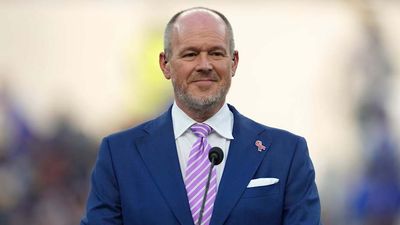 Rich Eisen Making Return to ESPN With New Deal
