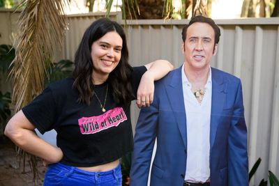 I’ve watched every single Nicolas Cage film made so far. Here’s what I learned about him – and myself