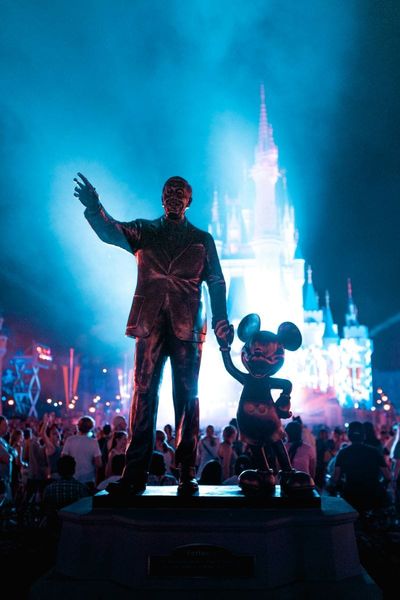 It’s Still Not Too Late to Buy Disney Stock as Markets Rally on Tariff Pause