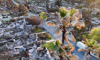 Push to Make Big Oil Pay for Climate Damage Losing Steam in California Legislature