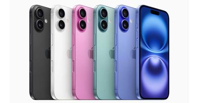 Apple Stock Rises On Tariff Relief, But Services Challenges Remain