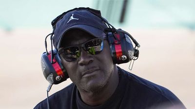 Michael Jordan to Join NBC As Special NBA Contributor Beginning in Fall