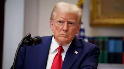 ‘Brazen power grab’: Trump fires Copyright Office head after AI report sparks suspicion