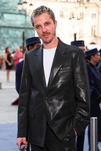 Glenn Martens Is Hitting the Ground Running at Maison Margiela by Starting With Haute Couture