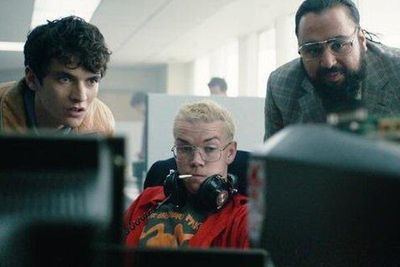 Confusion among Netflix users as episodes from hit shows removed