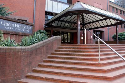 Brother and sister convicted of murdering man in ‘frankly brutal’ knife attack