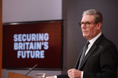 Nurses, universities and some Labour MPs criticise Government's new immigration rules