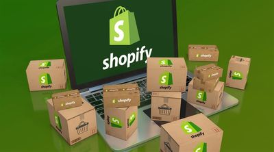 Can Shopify Stock Make a Comeback After an Earnings Sell-Off?