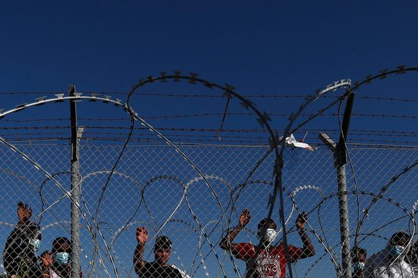 Cyprus says Syria will take back citizens trying to reach the Mediterranean island by boat