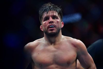 Colby Covington and Henry Cejudo Come To Blows At Poker Event