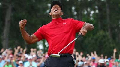 Is Tiger Woods Playing At The 2025 PGA Championship?