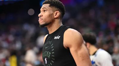 Milwaukee's Giannis Antetokounmpo will reportedly explore his long-term fit with the Bucks