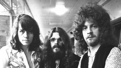 "For all the madcap genius of Roy Wood and Jeff Lynne, Bev Bevan sounds like the star of the show": The Move's Looking On signposts better things further down the road