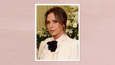 We've found the tinted SPF Victoria Beckham relies on for a healthy complexion on no-makeup days