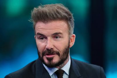 'Show a little respect': David Beckham hits out at MLS rivals over Inter Miami jibes