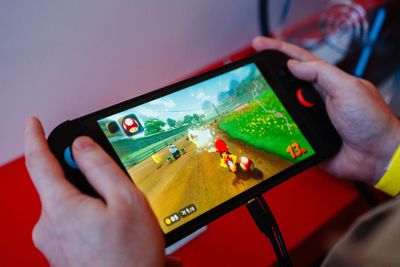 Pirating games on your Nintendo Switch? Nintendo can render the system useless.
