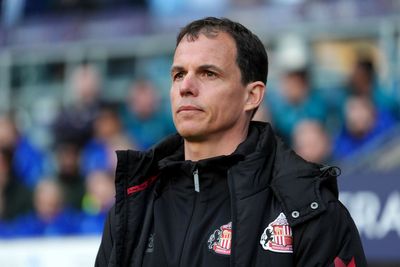 It’s an opportunity to write something massive – Sunderland boss Regis Le Bris