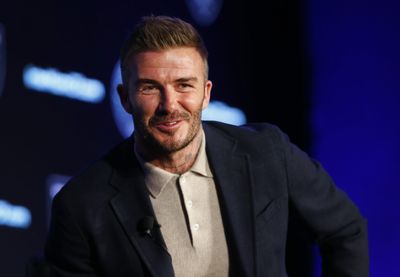 David Beckham Rages At Minnesota United's Instagram Posts