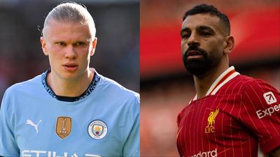 Premier League Golden Boot Race: Top Scorers, Standings