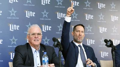 Cowboys’ Stephen Jones Opens Up About Team’s Biggest Commitment This Offseason