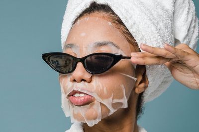 OPINION - Dermorexia: Skincare online is a wild west that is raking in piles of cash from young children