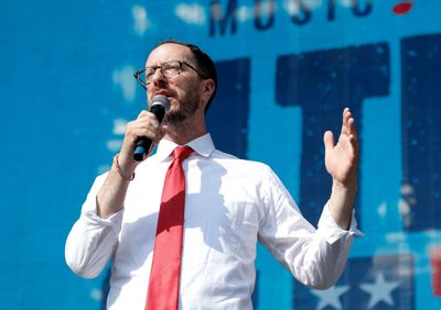 Nashville Mayor Slams ICE Over Conducting More Than 100 Arrests in City Traffic Stops: 'A Violation of Due Process'