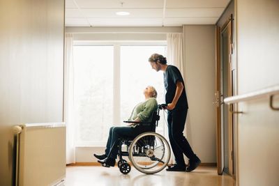 ‘Cheap foreign labour’ – this is how Keir Starmer denigrates the migrant carers looking after your loved ones