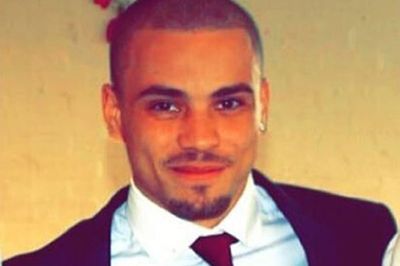Metropolitan Police marksman faces sack a decade after shooting dead gangster during prison break bid