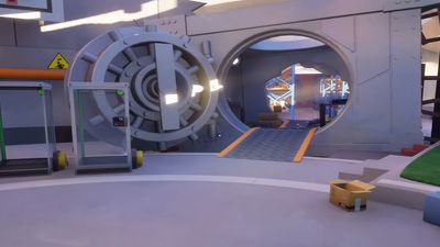 How to get Gold Ingots and Open the Vault in Cash Cleaner Simulator