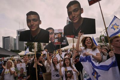 What the US deal with Hamas says about Trump’s spat with Netanyahu