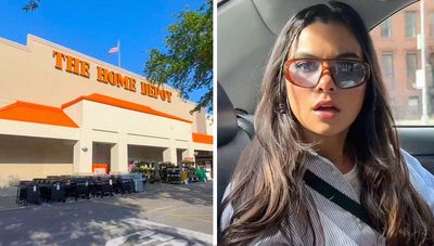 ‘This is my third time…’: Woman tries to buy caulk at Home Depot. Then worker asks her an insulting question