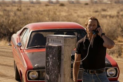 J.J. Abrams Just Made The Most Wildly Fun Crime Thriller of The Year