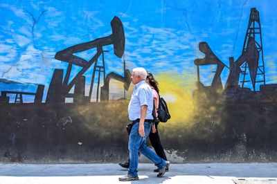 Traders Have Reportedly Rebranded Over $1 Billion Worth of Venezuelan Oil As Brazilian To Bypass U.S. Sanctions