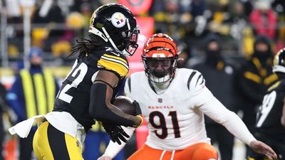 Bengals Star Trey Hendrickson Issues Public Statement Amid Contract Dispute