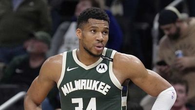 Giannis Watch: NBA Insider Reveals Four Teams That Could Target Bucks Star