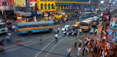 UK’s India trade deal offers wider access to a surging economy – and could make food imports cheaper