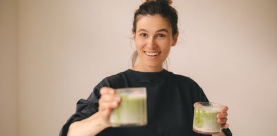 Is matcha a healthier alternative to coffee? Here’s what you need to know