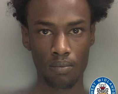 Driver jailed for life over murder of e-bike rider in Birmingham