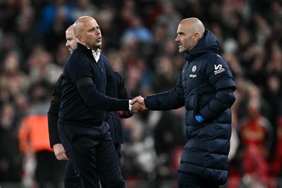 Chelsea in race with Liverpool to resign former academy player: report