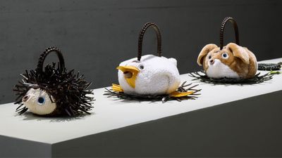 'Tea Time' Is the New Cocktail Hour — And the Fashion Crowd Is Re-imagining the Tradition Through Irreverent Design