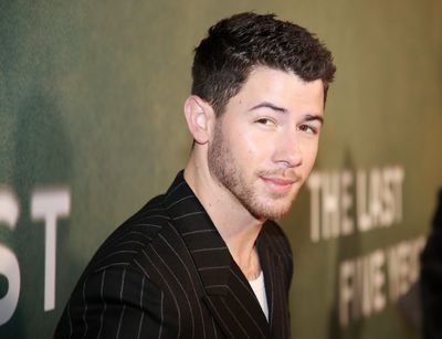 Nick Jonas has invested in Olipop, Snackpass, and Magic Spoon—he says he won't back a founder without a killer story