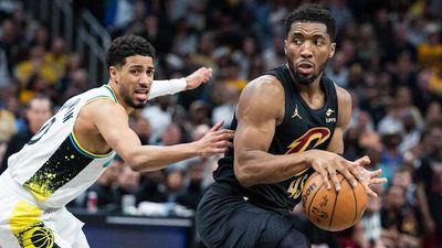 Cavs Star Donovan Mitchell's Status Up in Air for Important Game 5