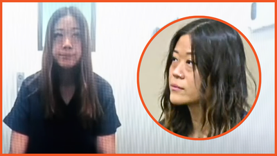 ‘A lifetime of negative effects’: California school teacher who ‘ripped away’ student’s childhood learns her fate