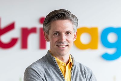 Trivago’s millennial CEO says he never had a career plan: 'I just followed where the energy was'
