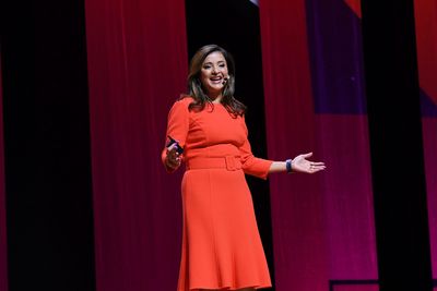 HubSpot CEO avoids the Sunday scaries simply by working on the weekend