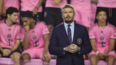David Beckham Annoyed by MLS Team’s Boastful Social Media Posts After Big Win