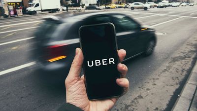 How To Generate Additional Income On A Prosperous Stock Like Uber